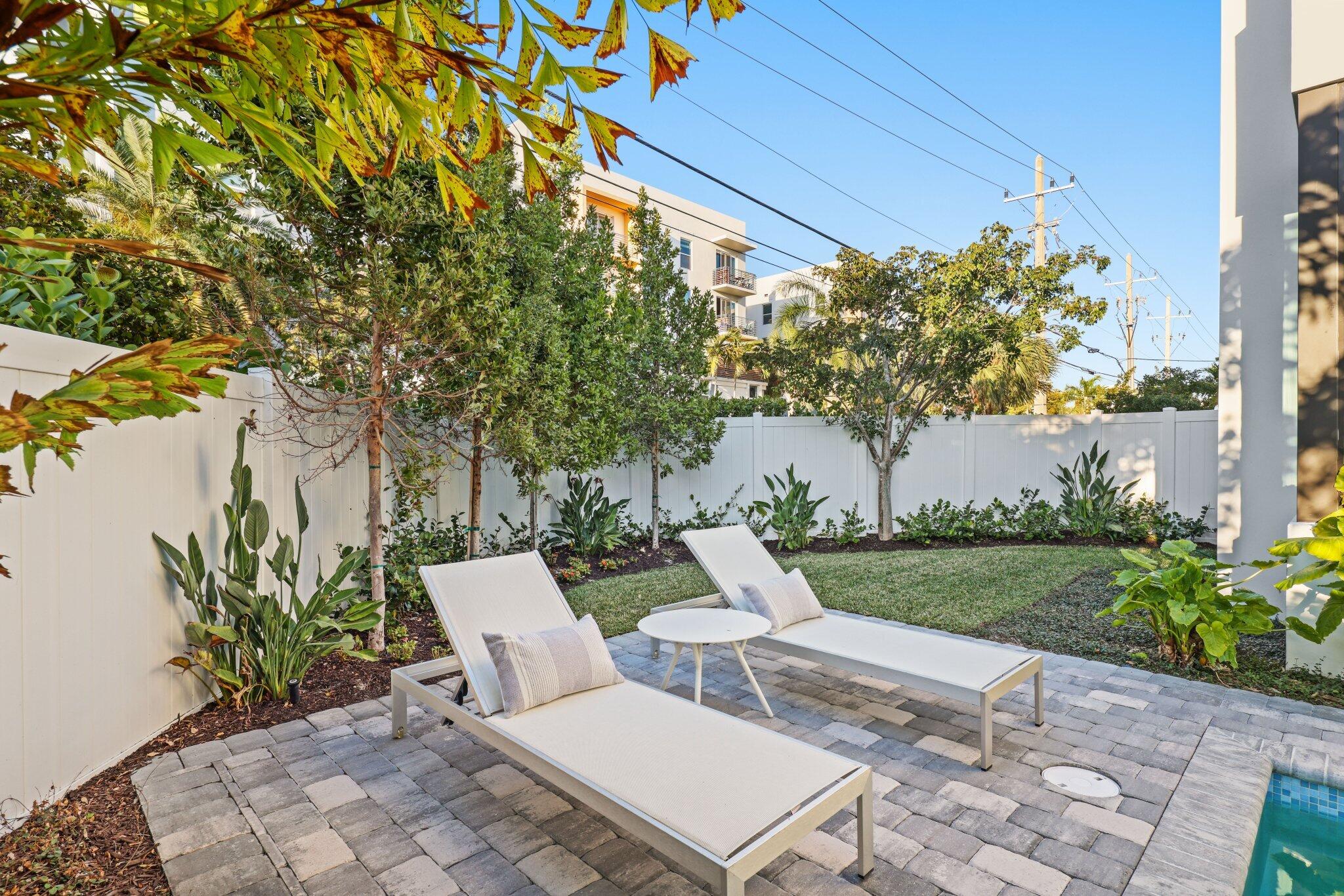 CENTENNIAL SQUARE - Residential