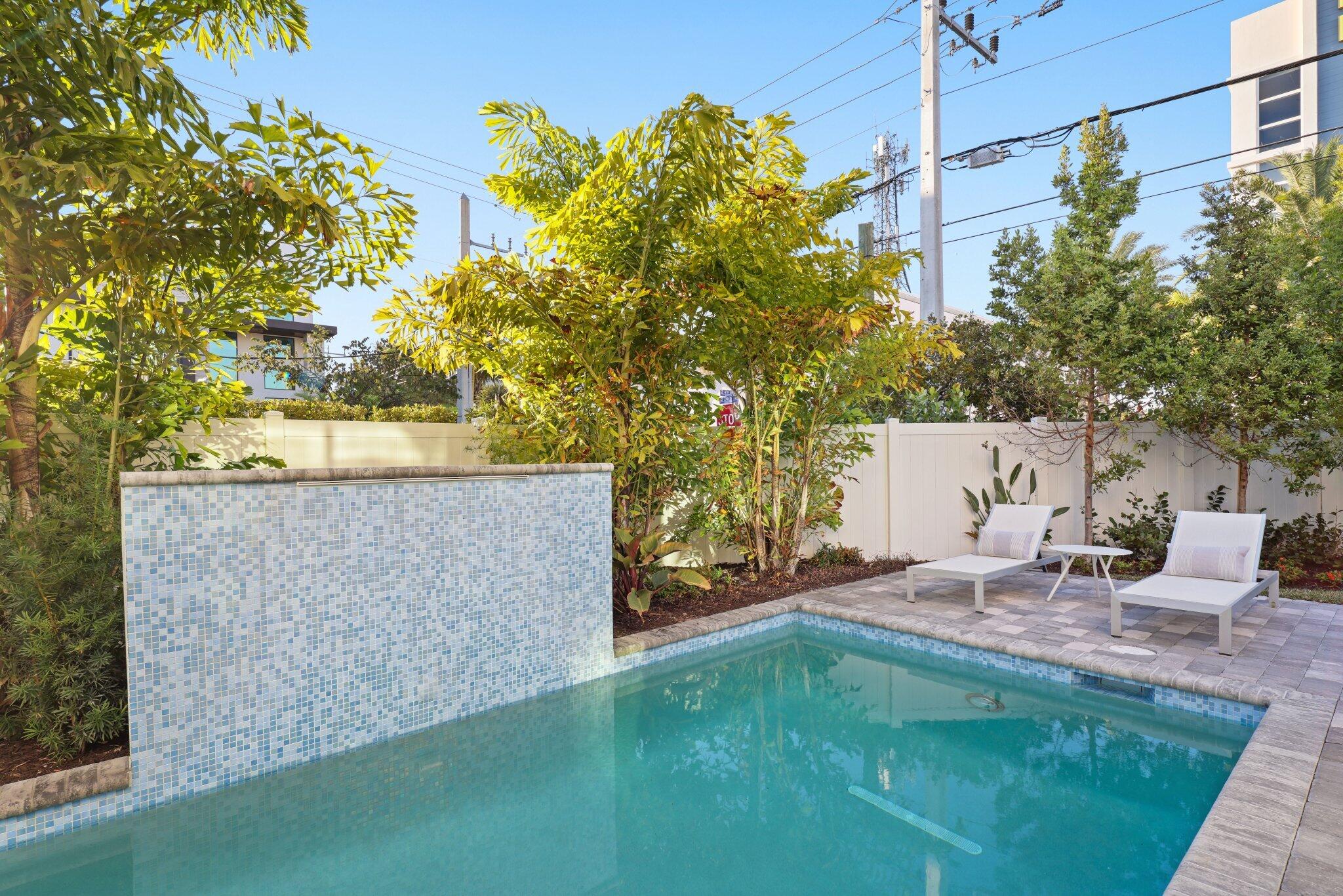 CENTENNIAL SQUARE - Residential