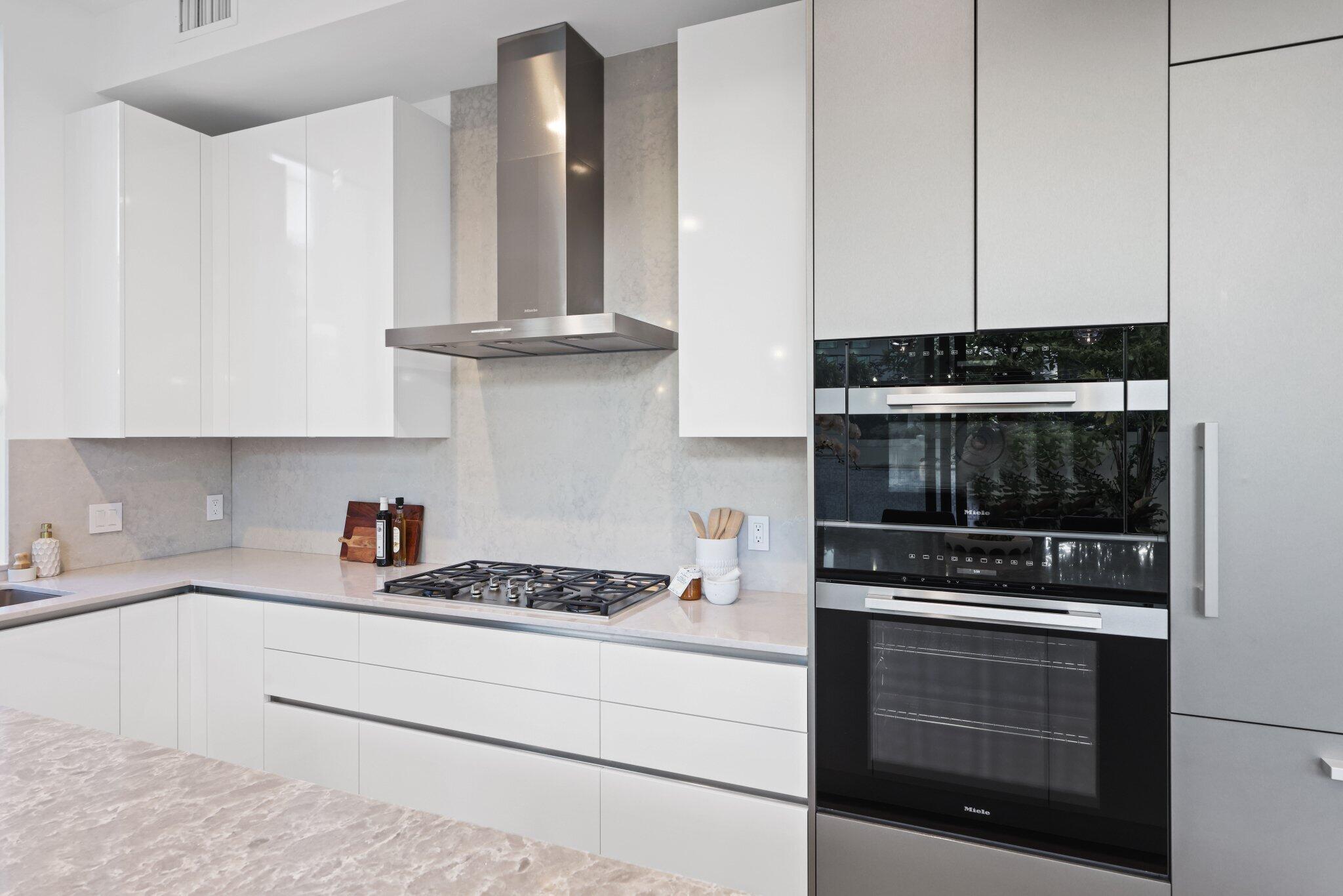 CENTENNIAL SQUARE - Residential