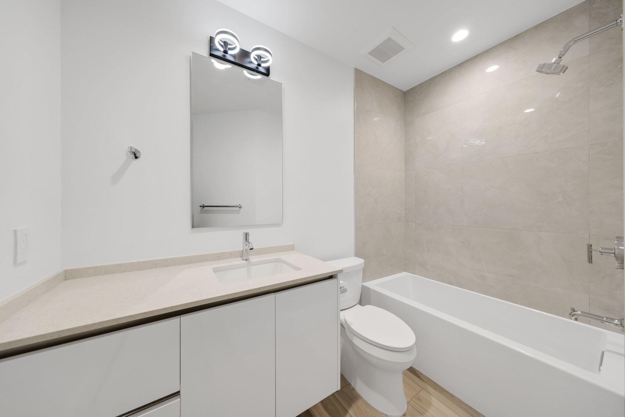 CENTENNIAL SQUARE - Residential