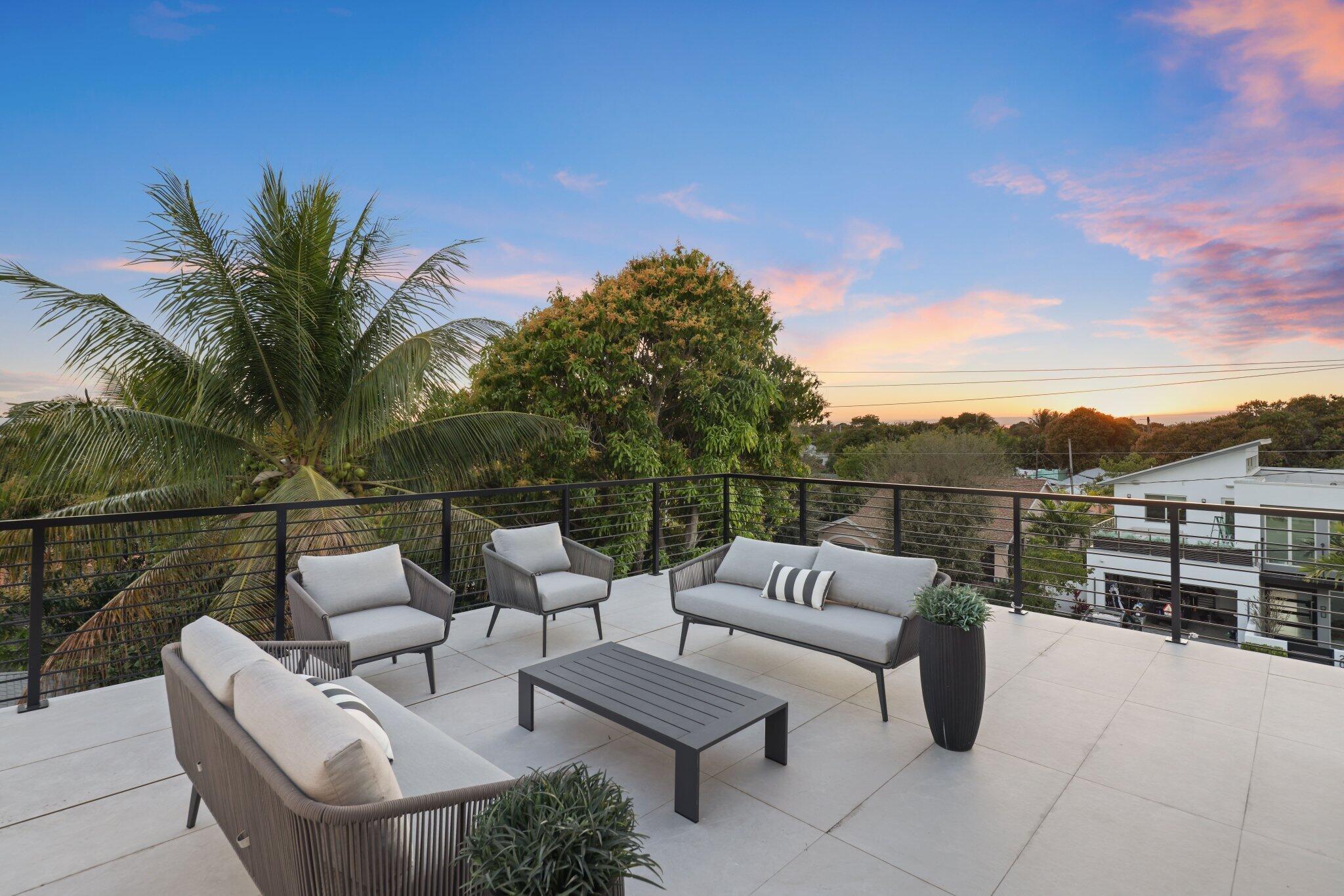 CENTENNIAL SQUARE - Residential