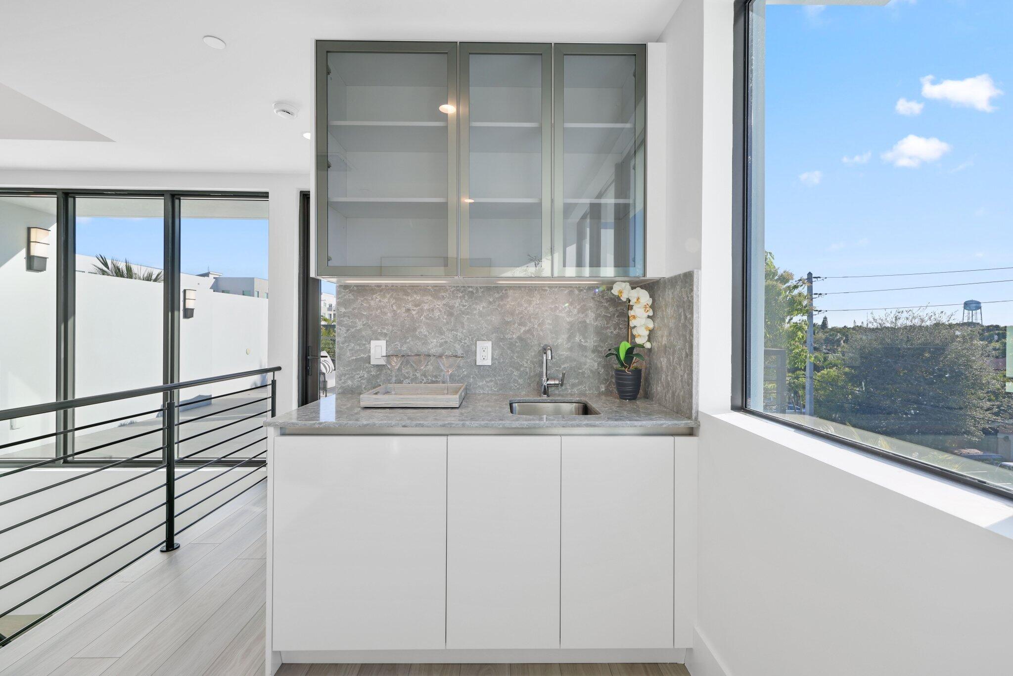 CENTENNIAL SQUARE - Residential