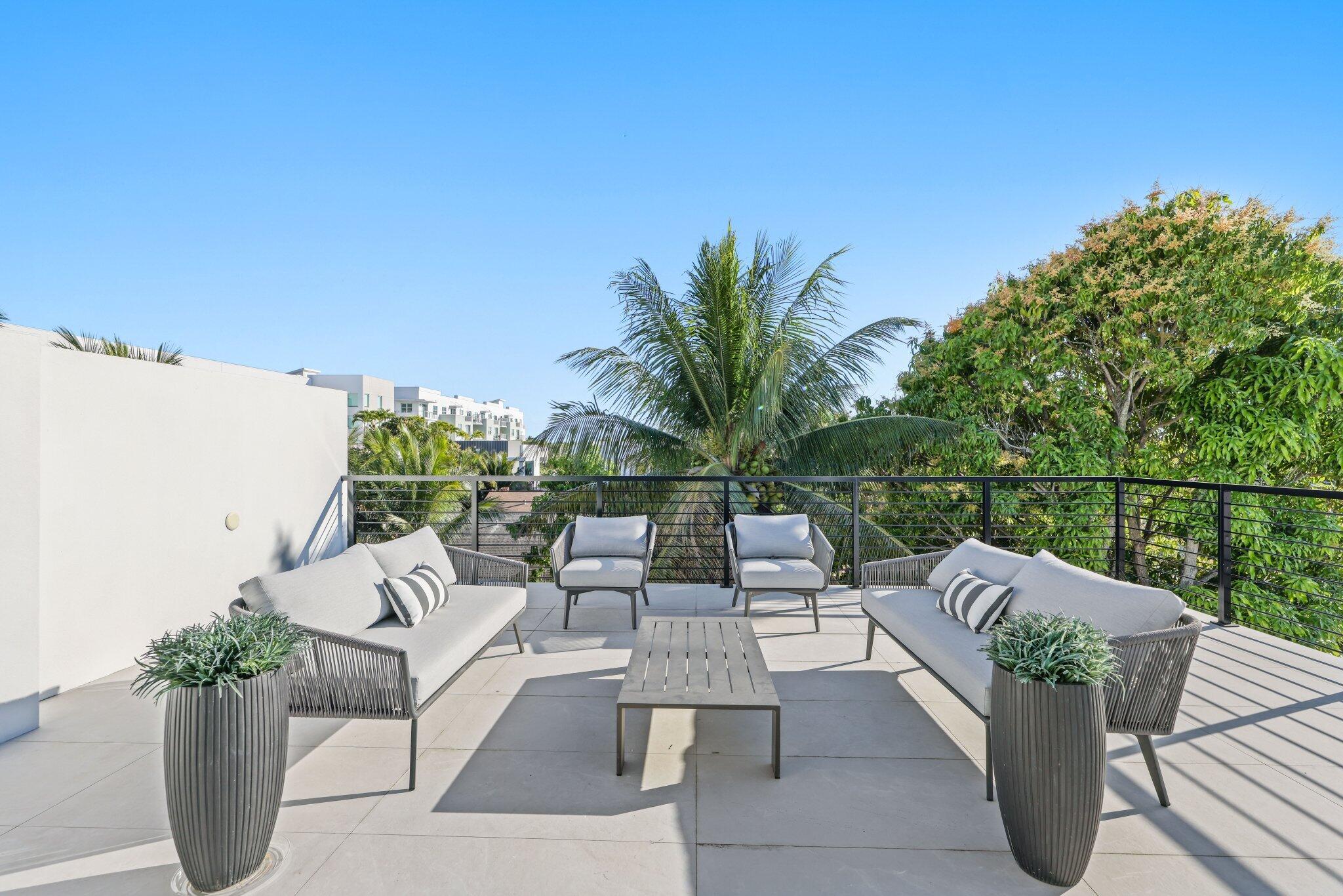 CENTENNIAL SQUARE - Residential