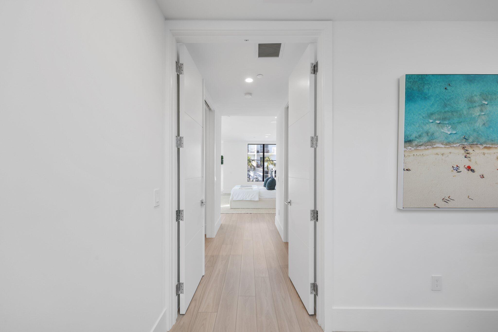 CENTENNIAL SQUARE - Residential