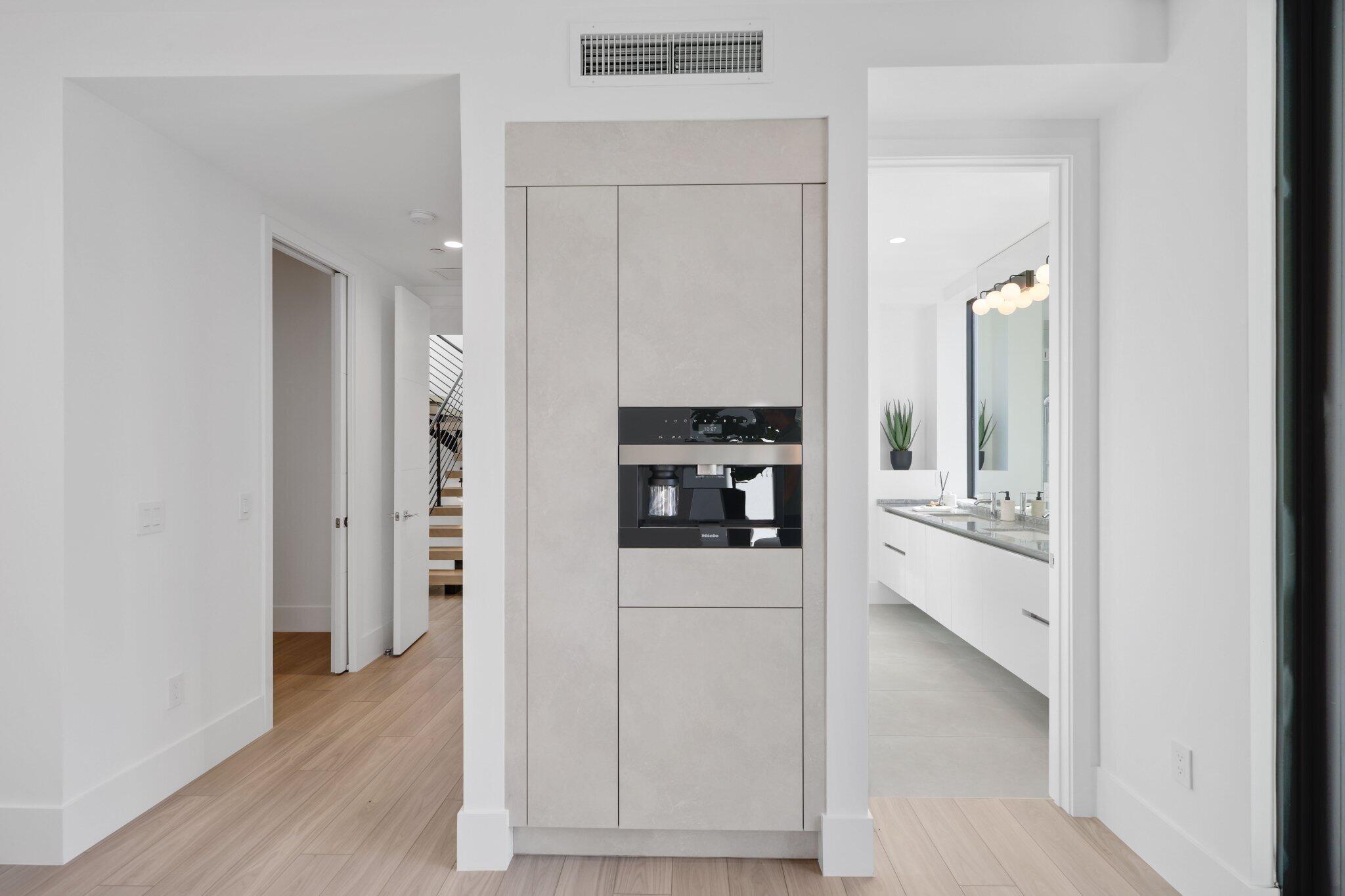 CENTENNIAL SQUARE - Residential