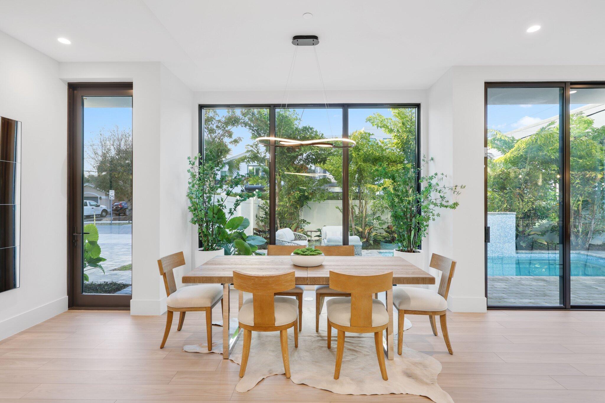 CENTENNIAL SQUARE - Residential