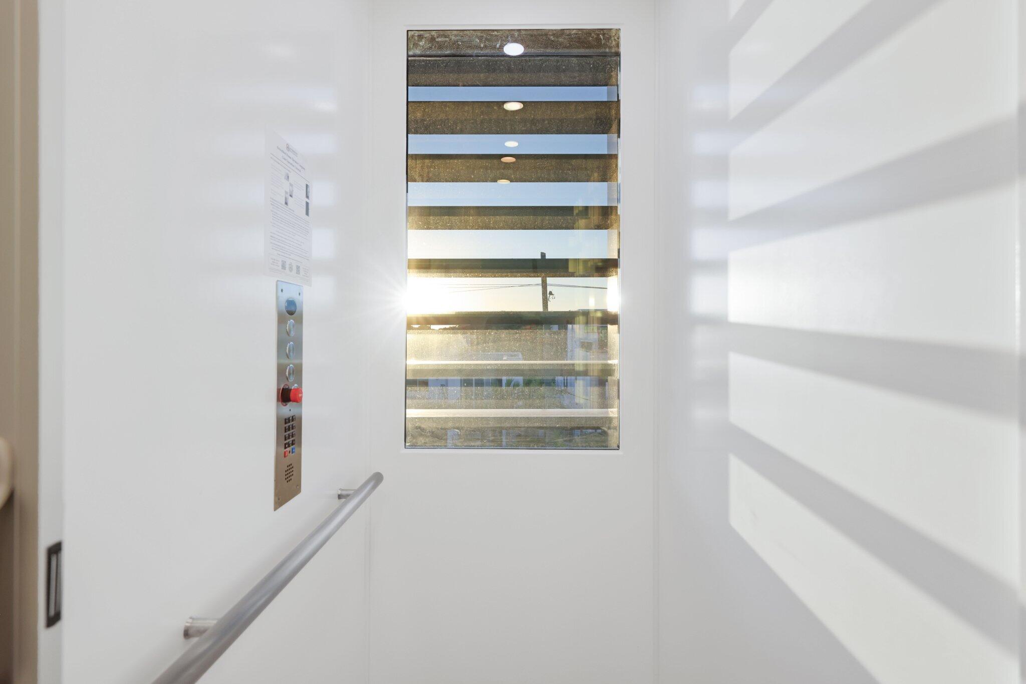 CENTENNIAL SQUARE - Residential