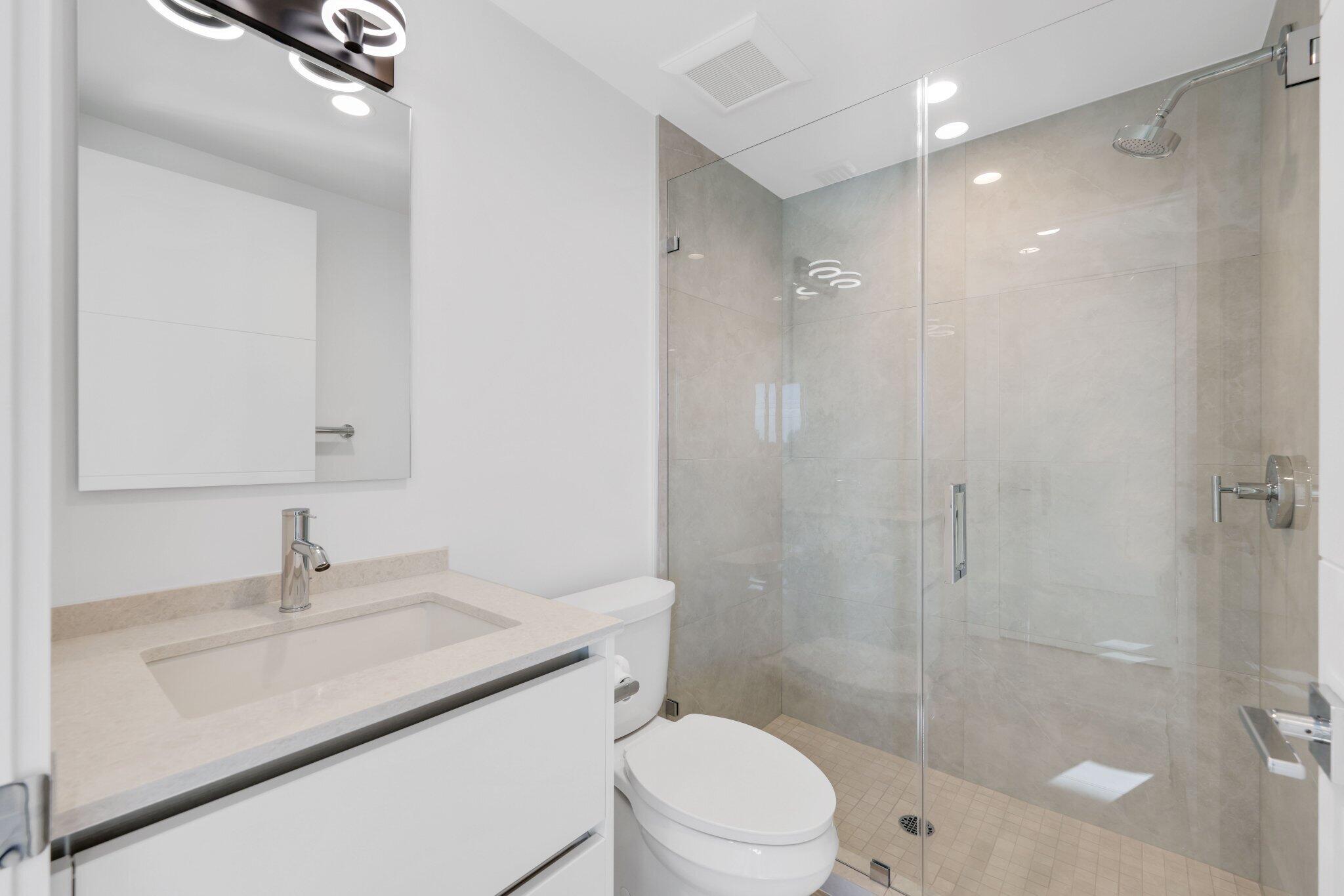 CENTENNIAL SQUARE - Residential