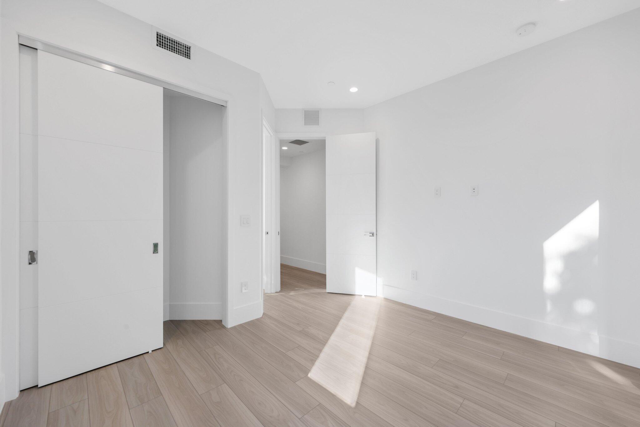 CENTENNIAL SQUARE - Residential