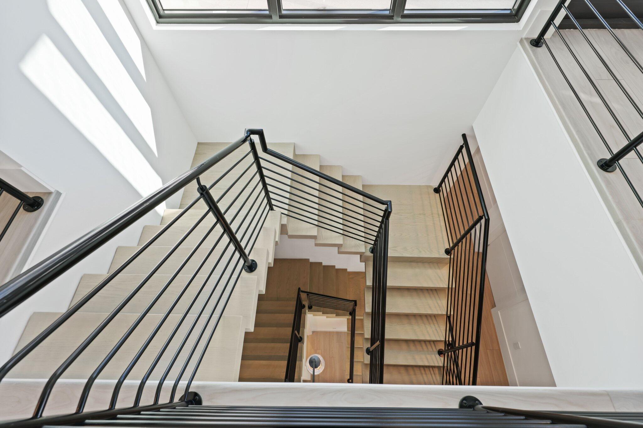 CENTENNIAL SQUARE - Residential