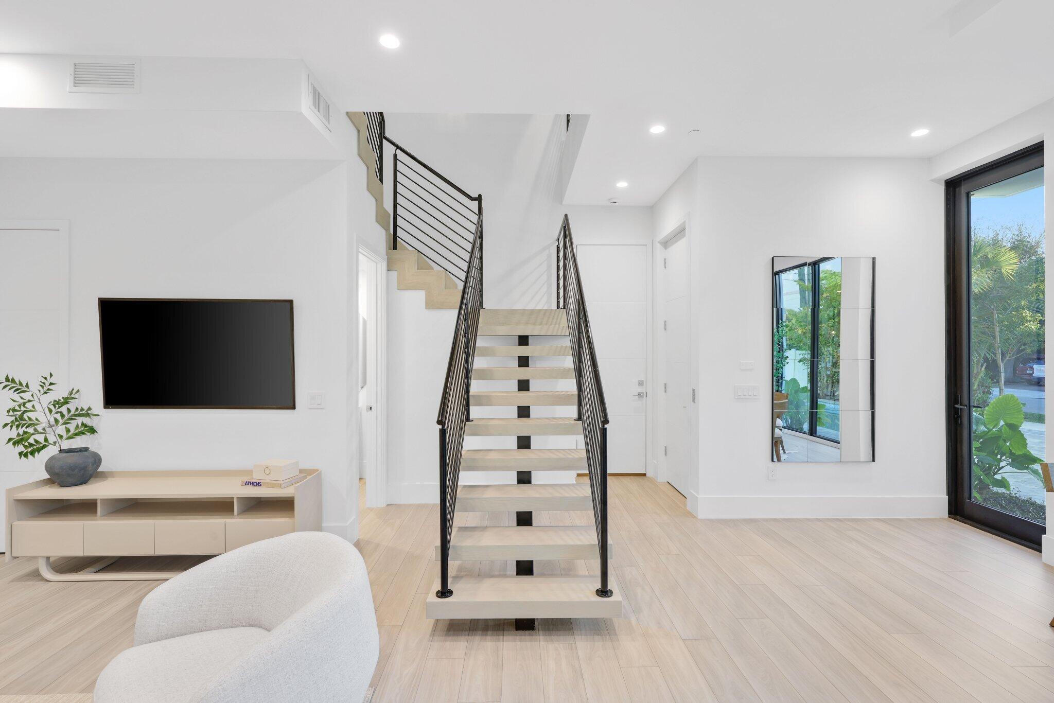 CENTENNIAL SQUARE - Residential