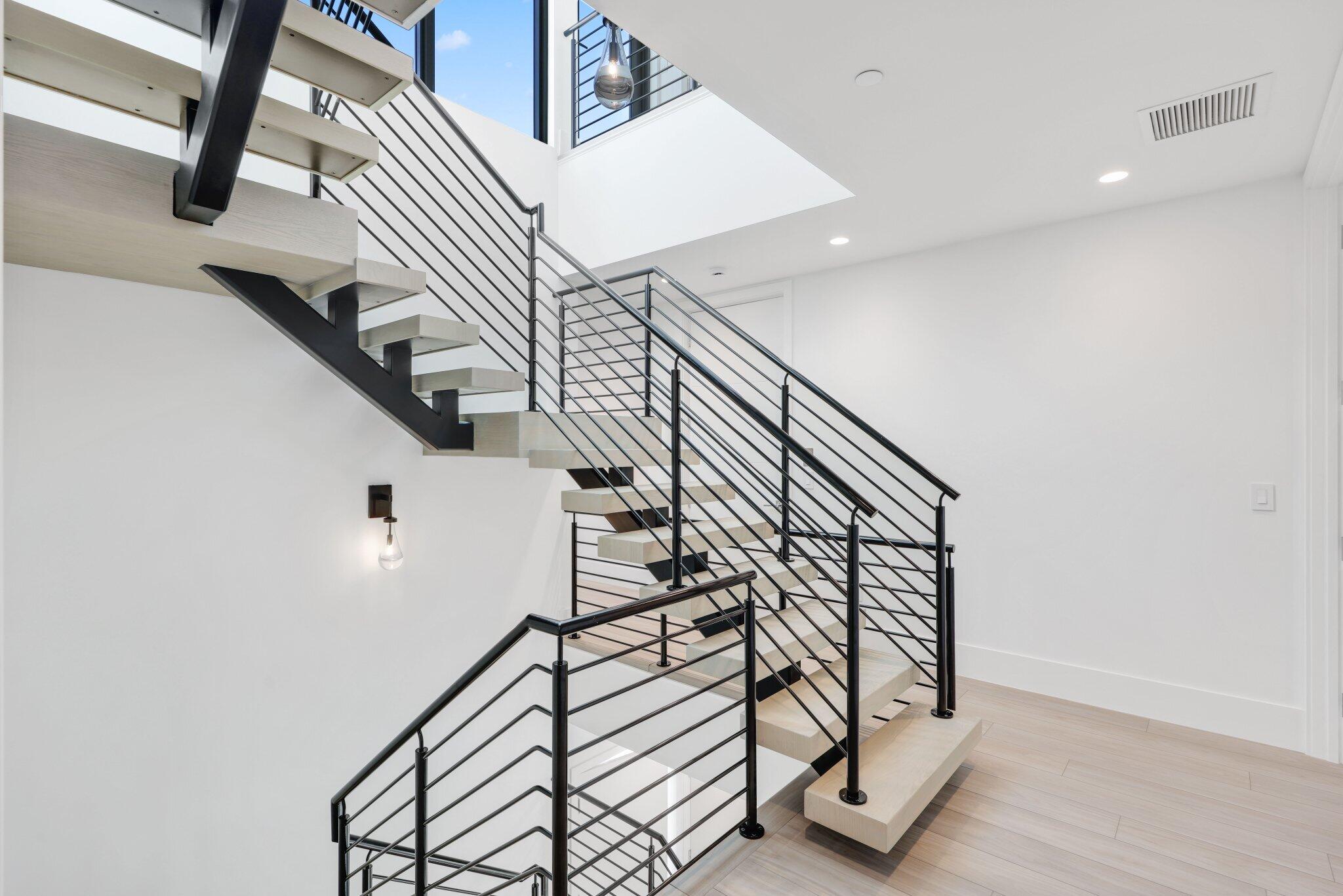 CENTENNIAL SQUARE - Residential