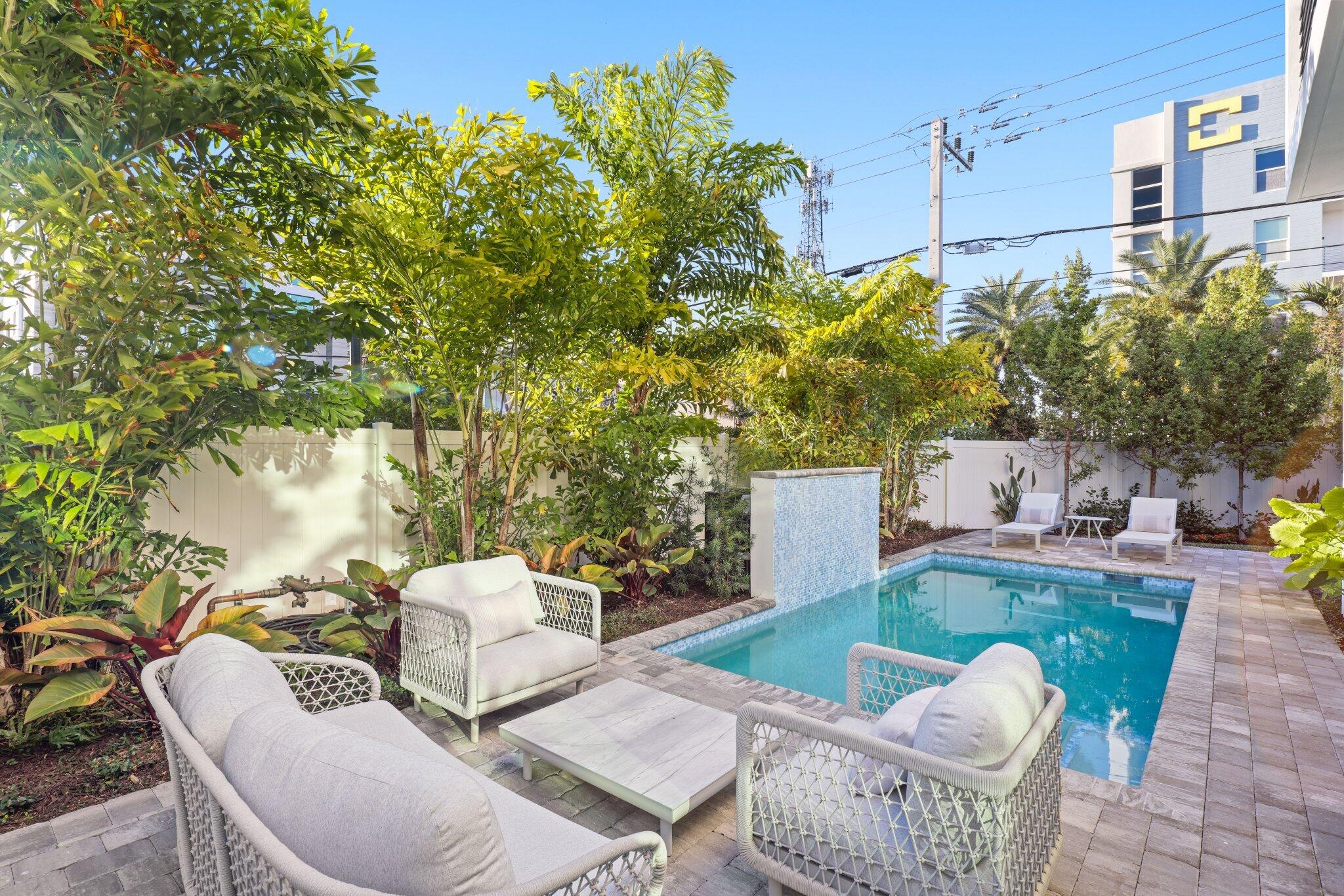 CENTENNIAL SQUARE - Residential