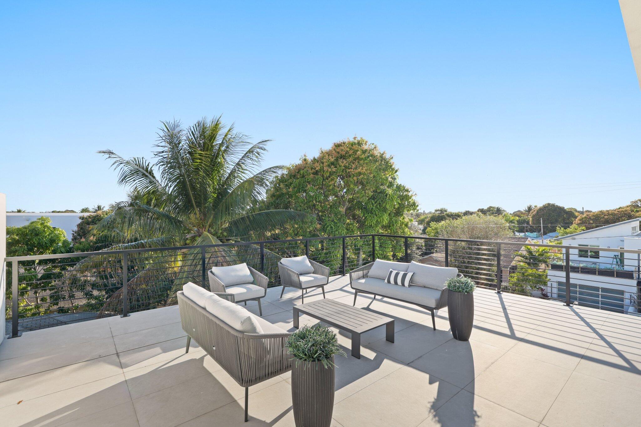 CENTENNIAL SQUARE - Residential