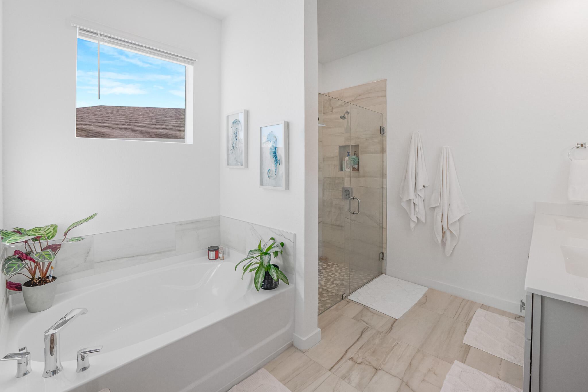 SABAL POINTE - Residential