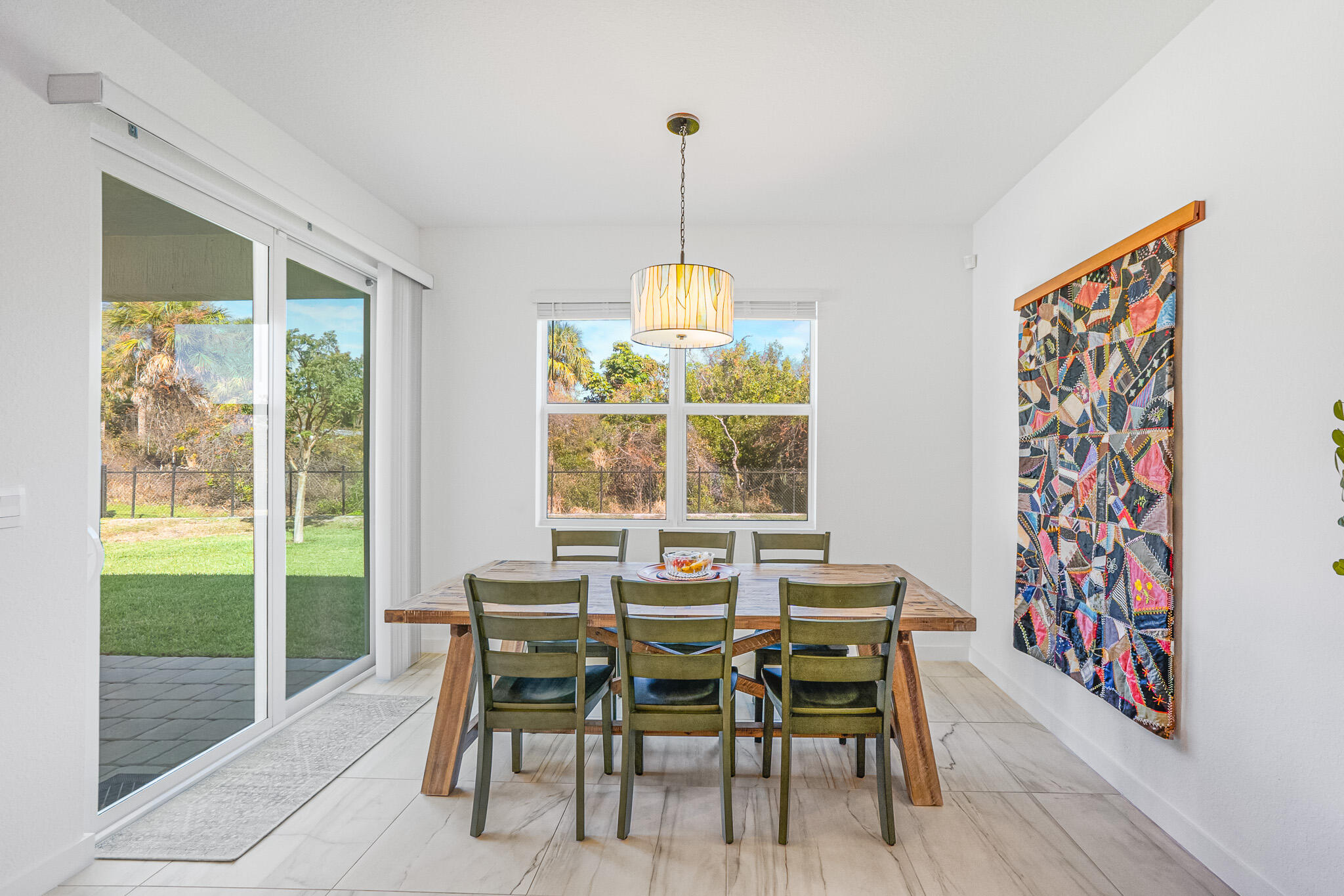 SABAL POINTE - Residential