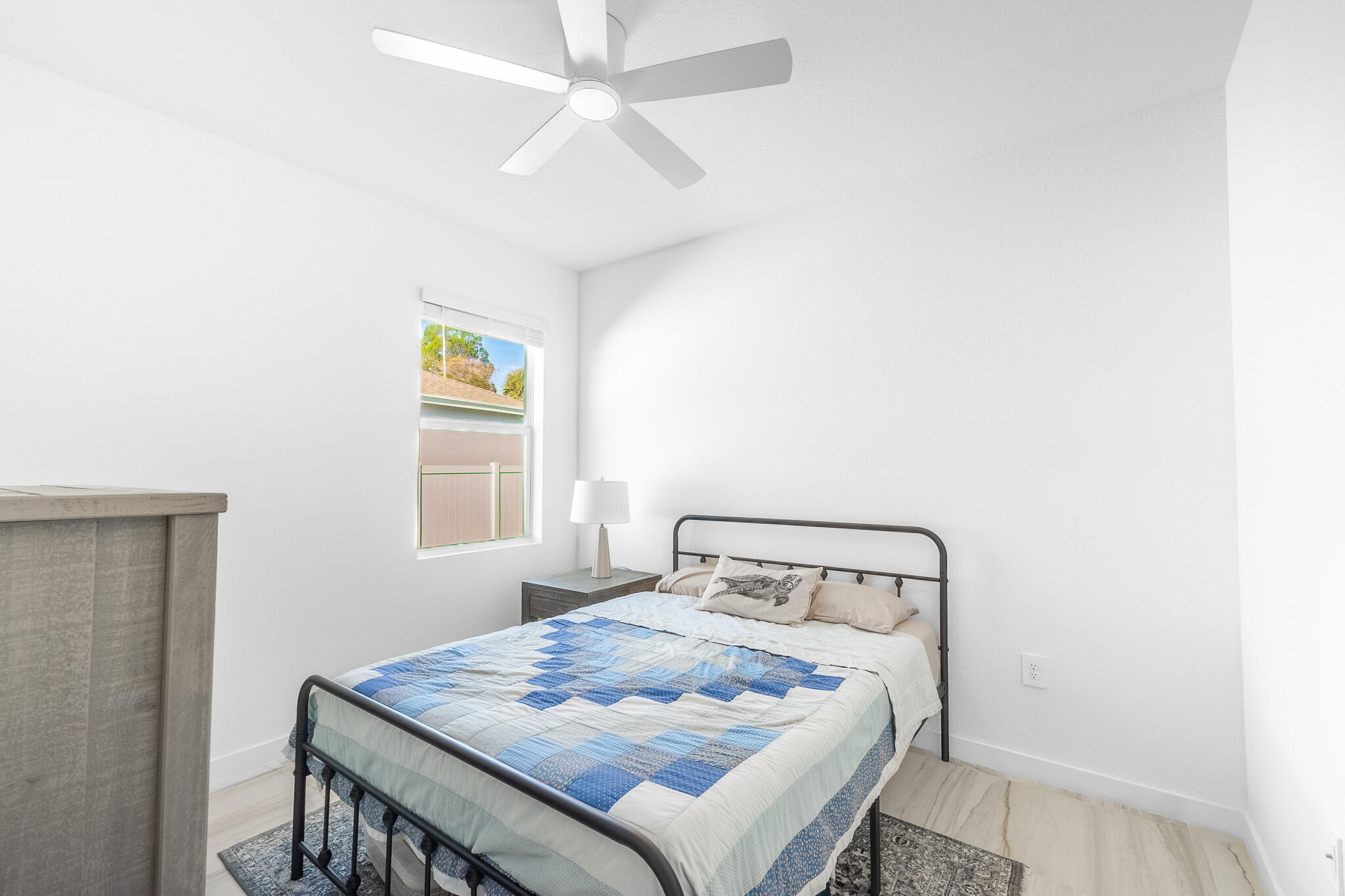 SABAL POINTE - Residential