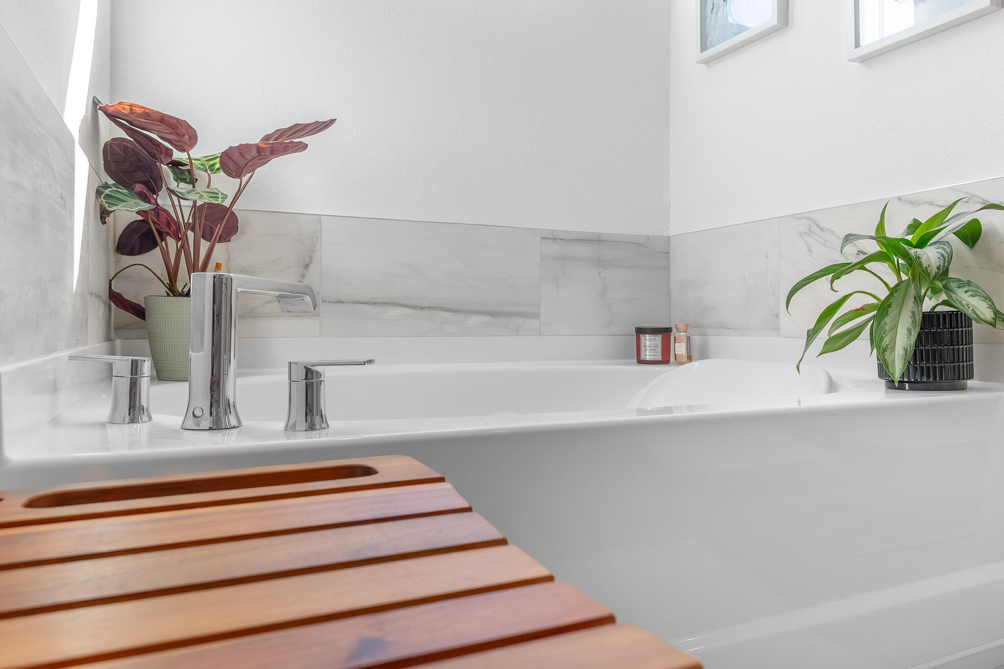 SABAL POINTE - Residential