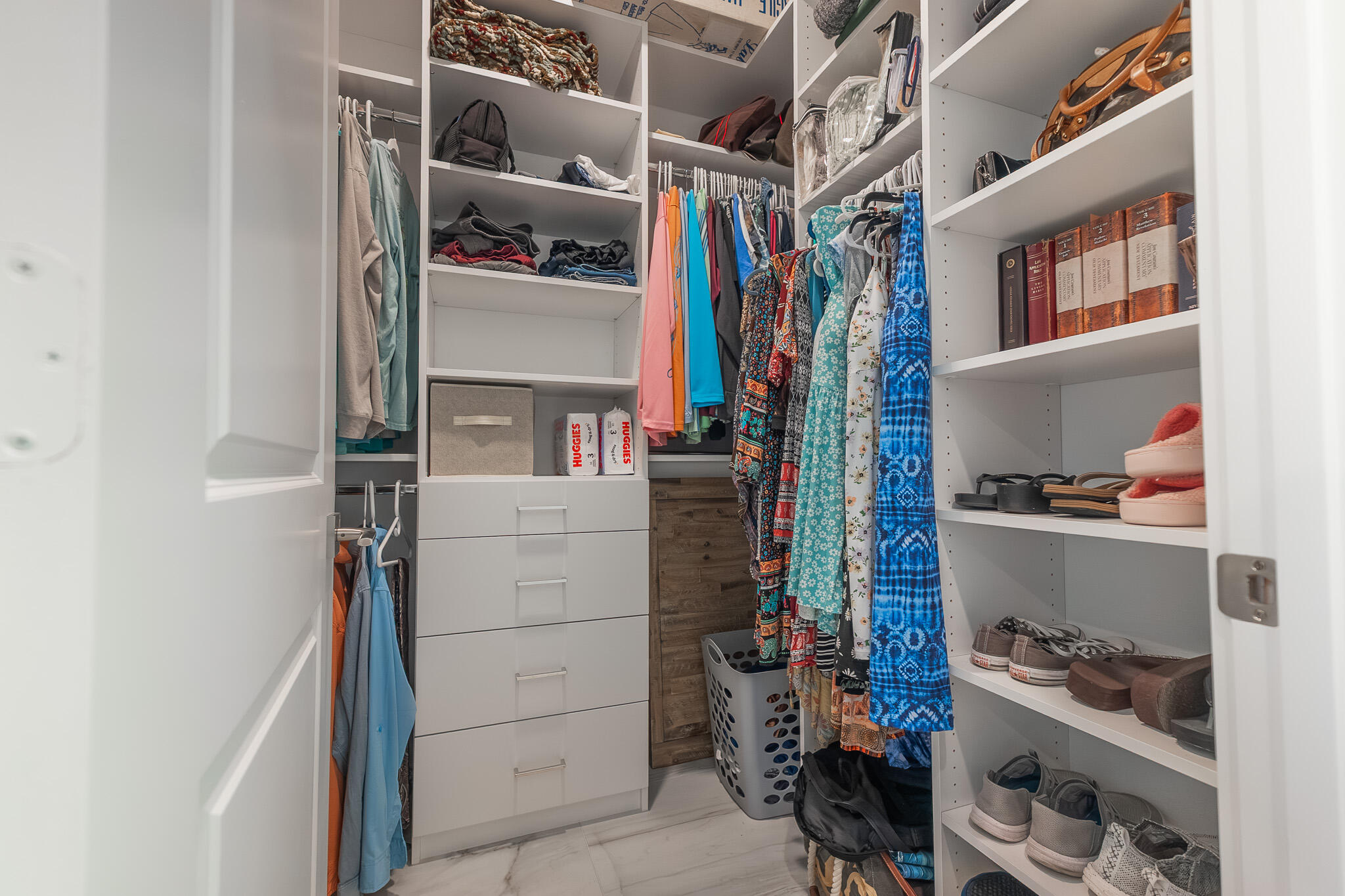 SABAL POINTE - Residential