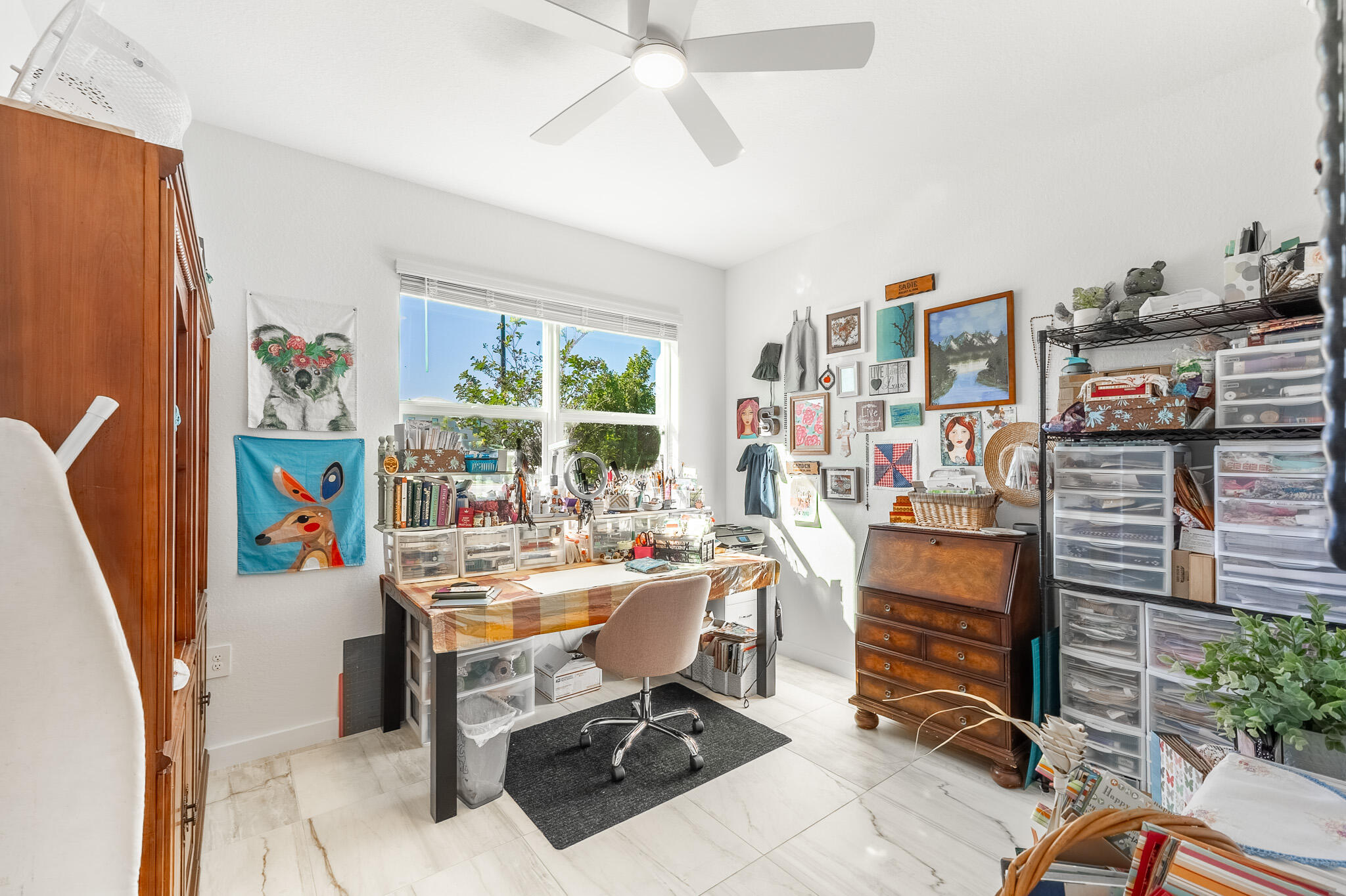 SABAL POINTE - Residential