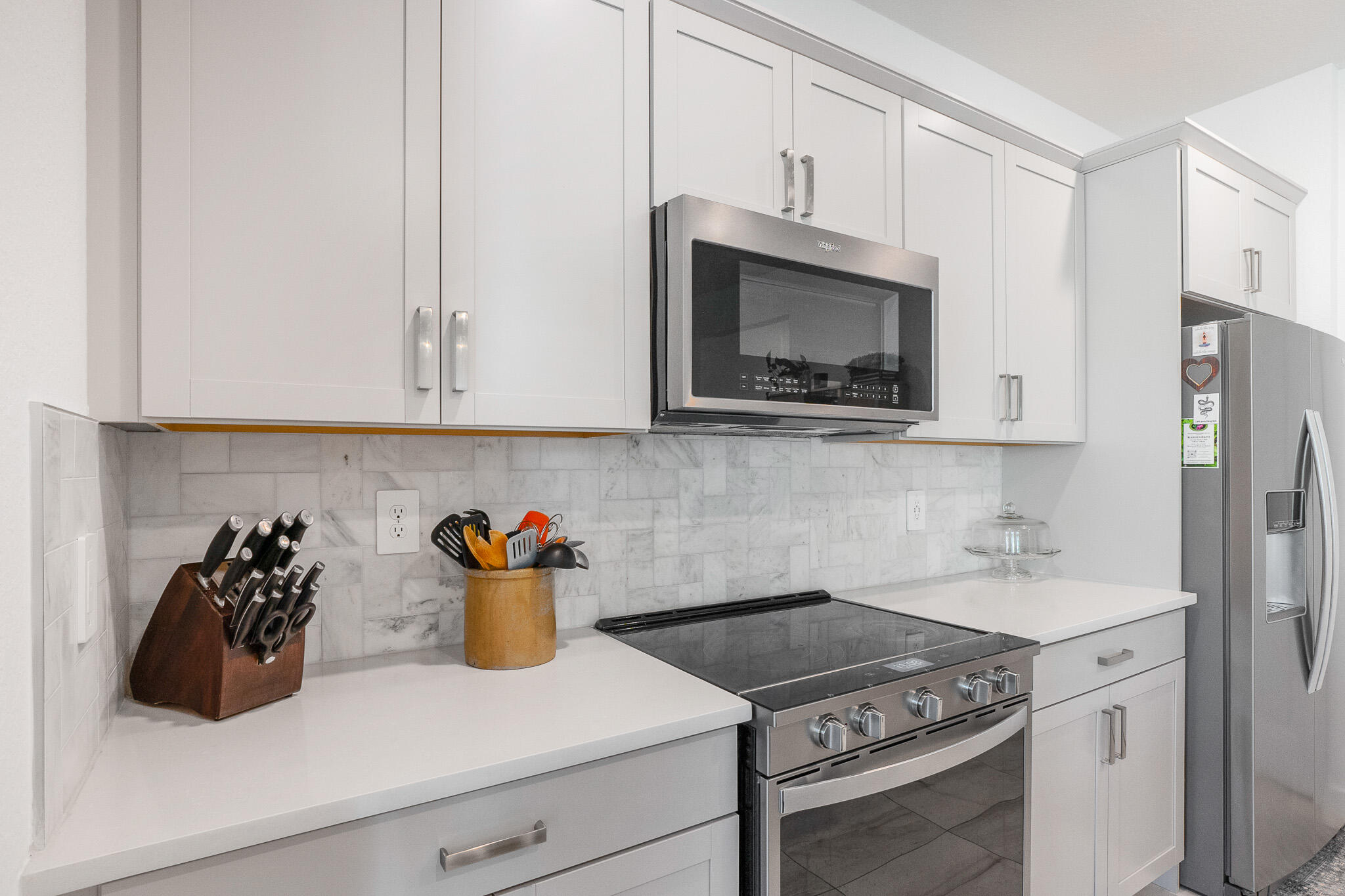 SABAL POINTE - Residential