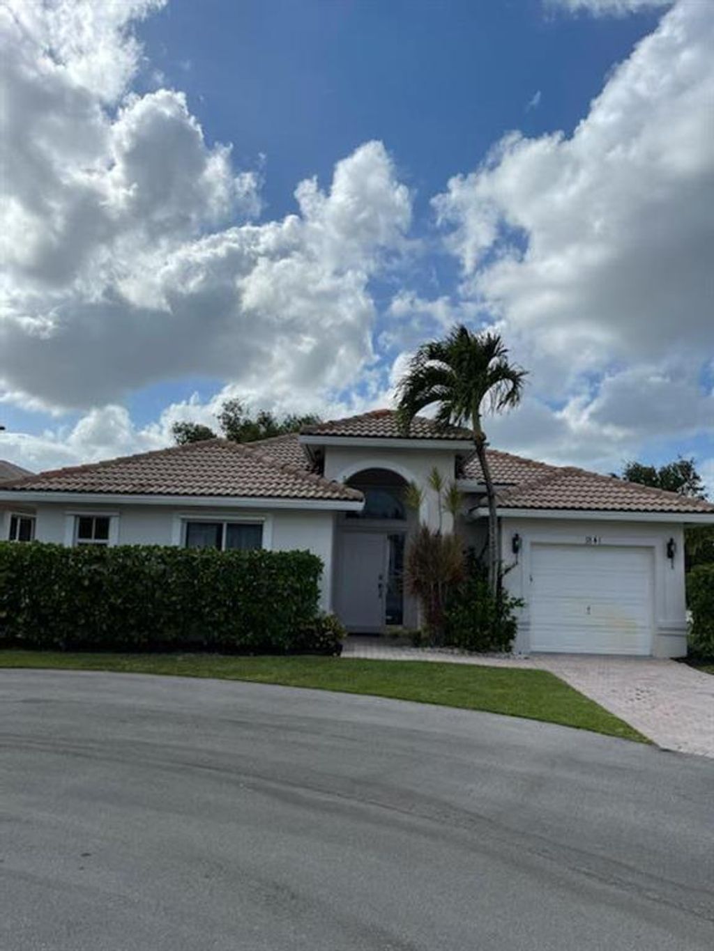 Photo of 1841 Capeside Circle, Wellington, FL 33414 (MLS # R10718079)