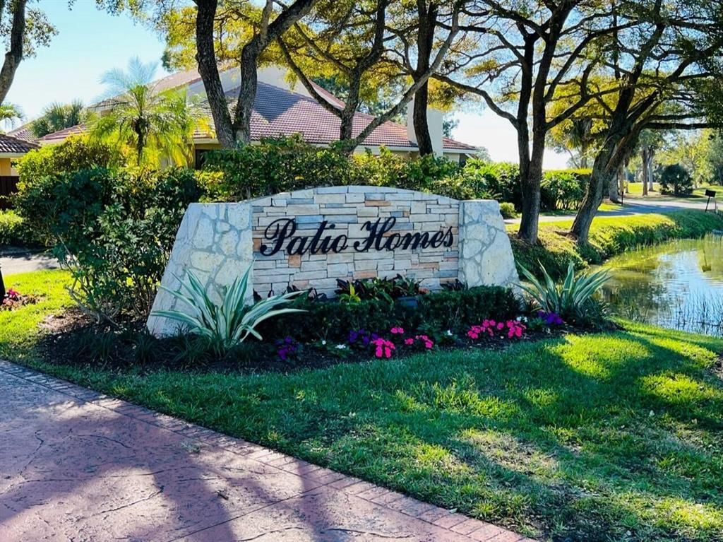 Photo of 222 Old Meadow Way #222, Palm Beach Gardens, FL 33418 (MLS # R10797795)