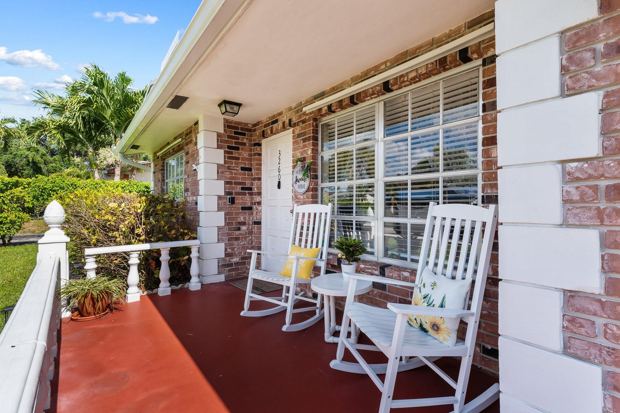 3260 NW 66th St