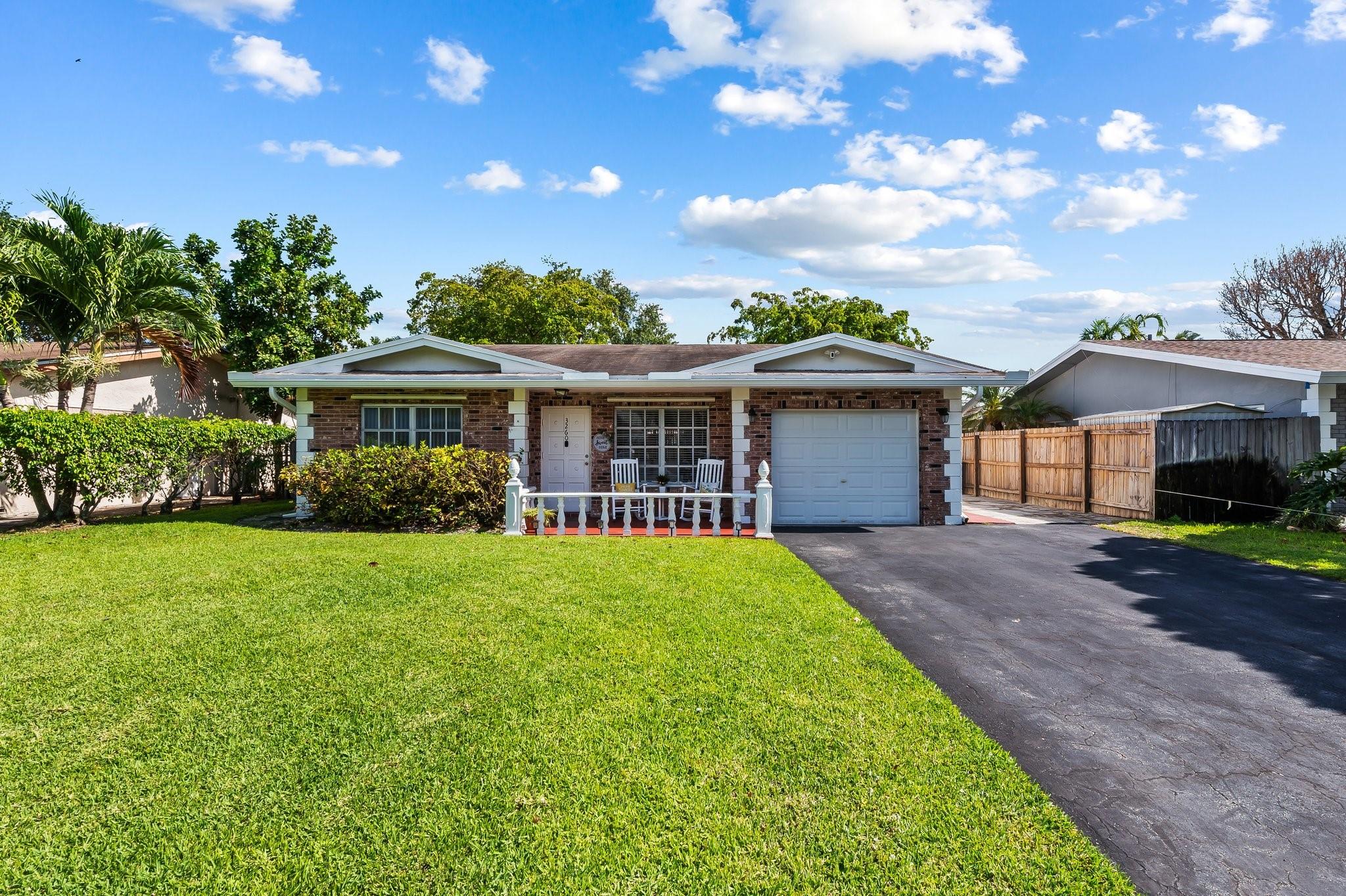 3260 NW 66th St