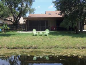 Rainwood East Replat - Residential