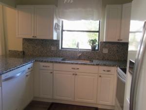 Rainwood East Replat - Residential