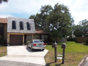 Rainwood East Replat - Residential