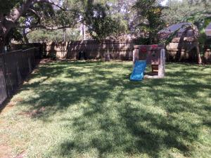 Rainwood East Replat - Residential