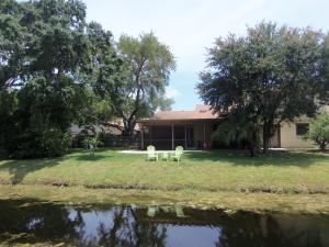 Rainwood East Replat - Residential