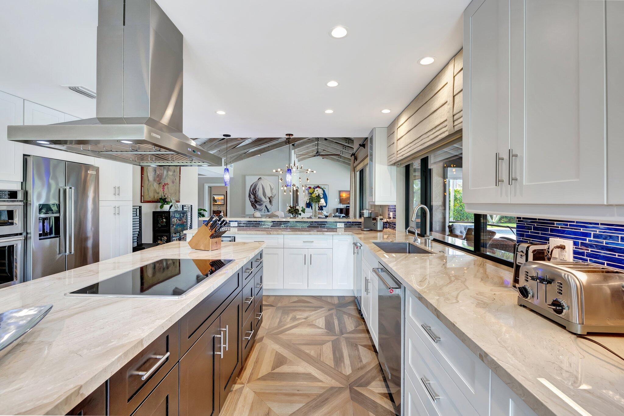 Seagate Golf at The Hamle - Residential