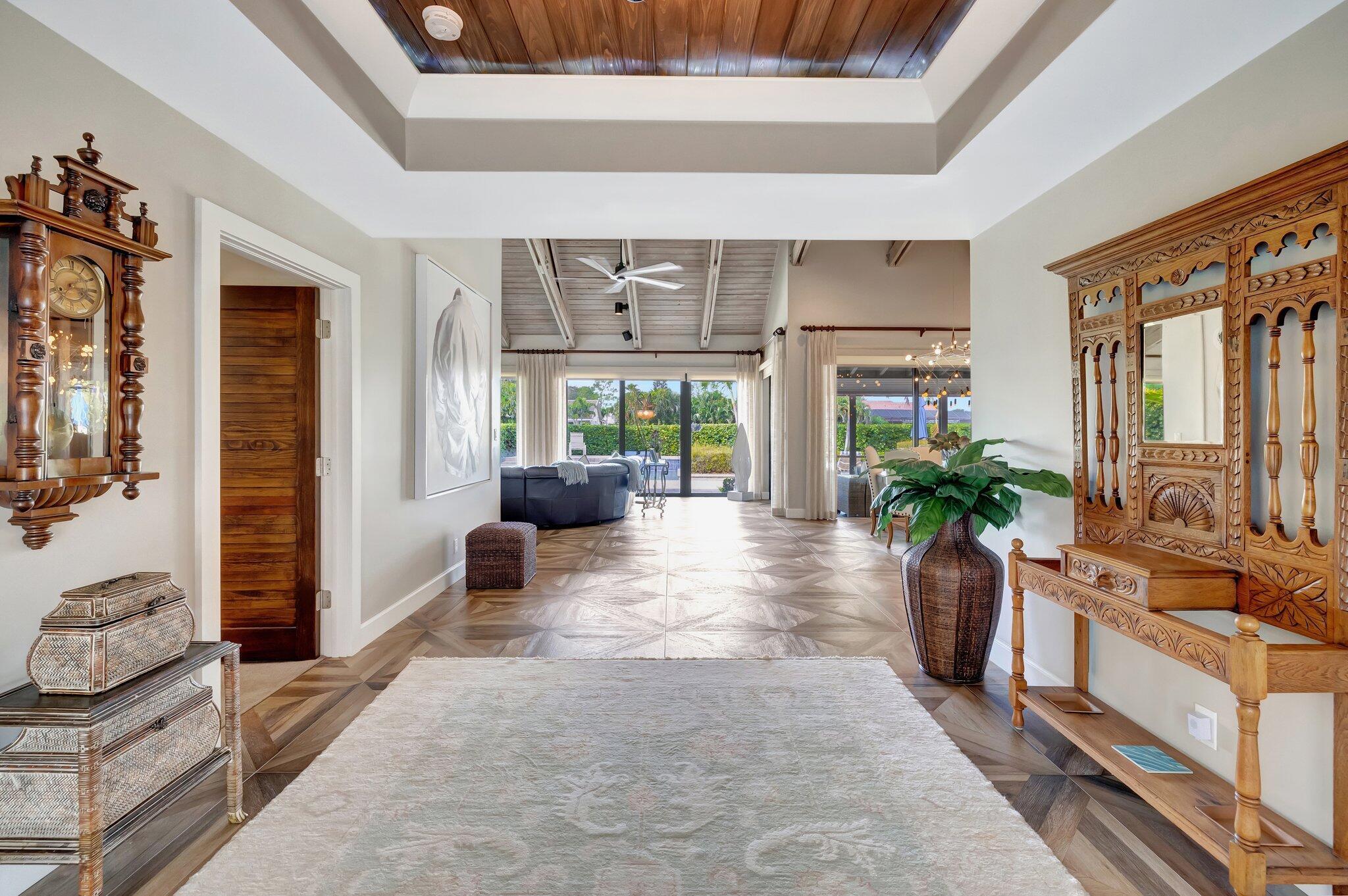 Seagate Golf at The Hamle - Residential