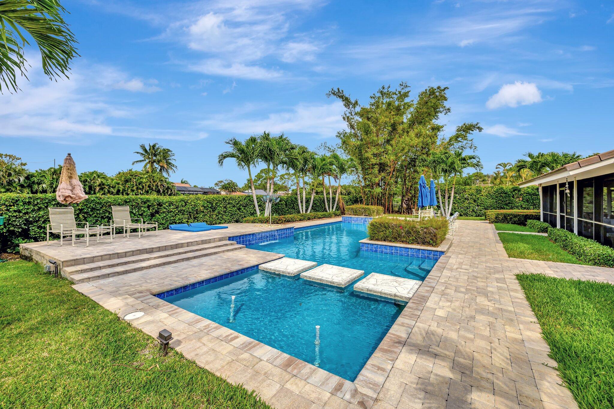 Seagate Golf at The Hamle - Residential