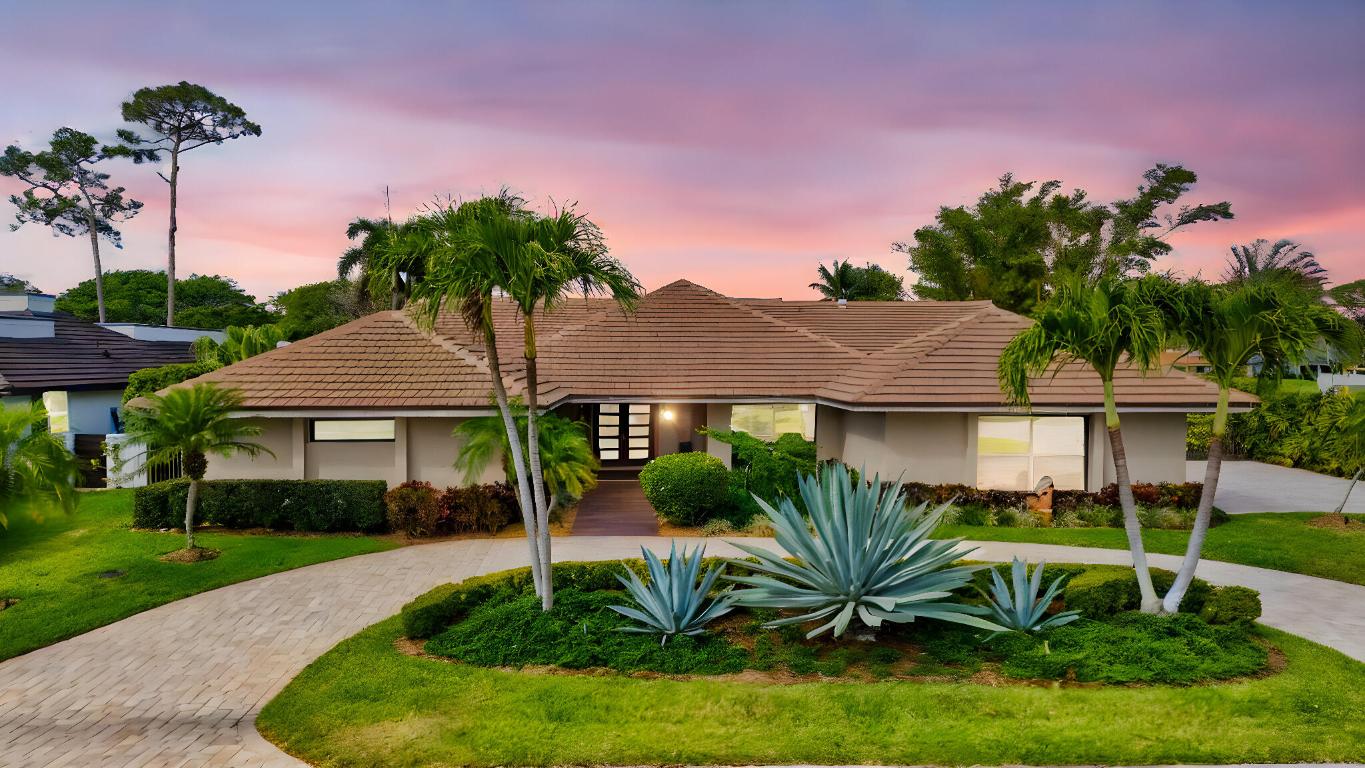 4668 Wildewood Drive