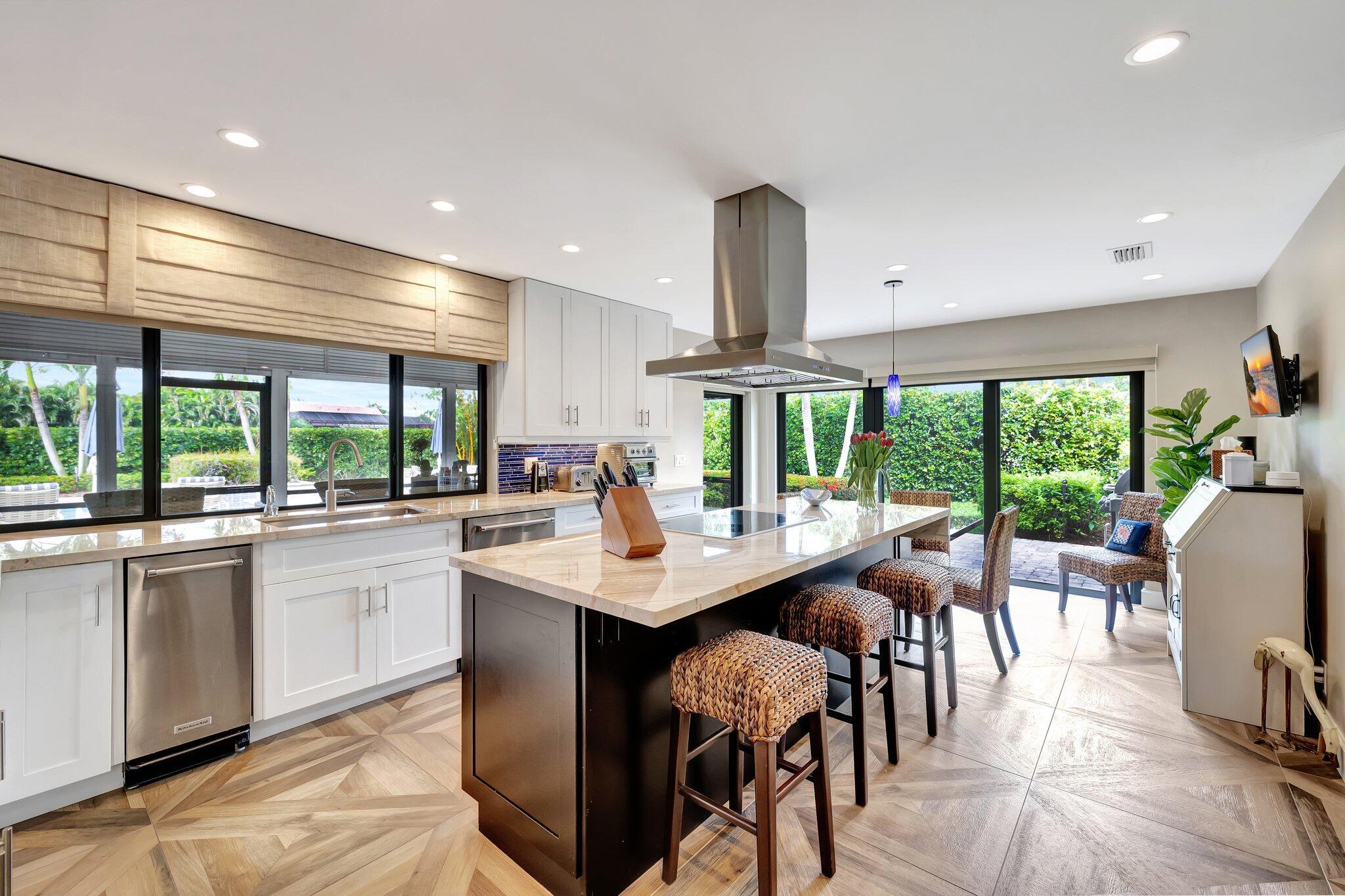 Seagate Golf at The Hamle - Residential