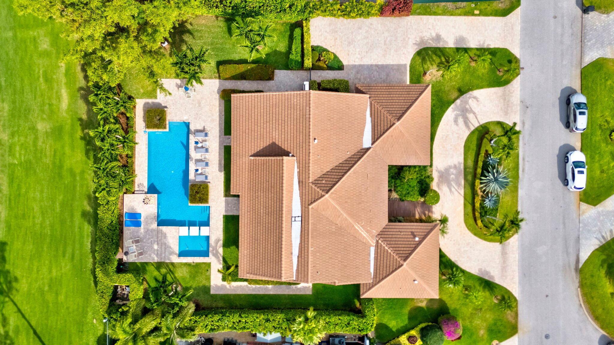 Seagate Golf at The Hamle - Residential