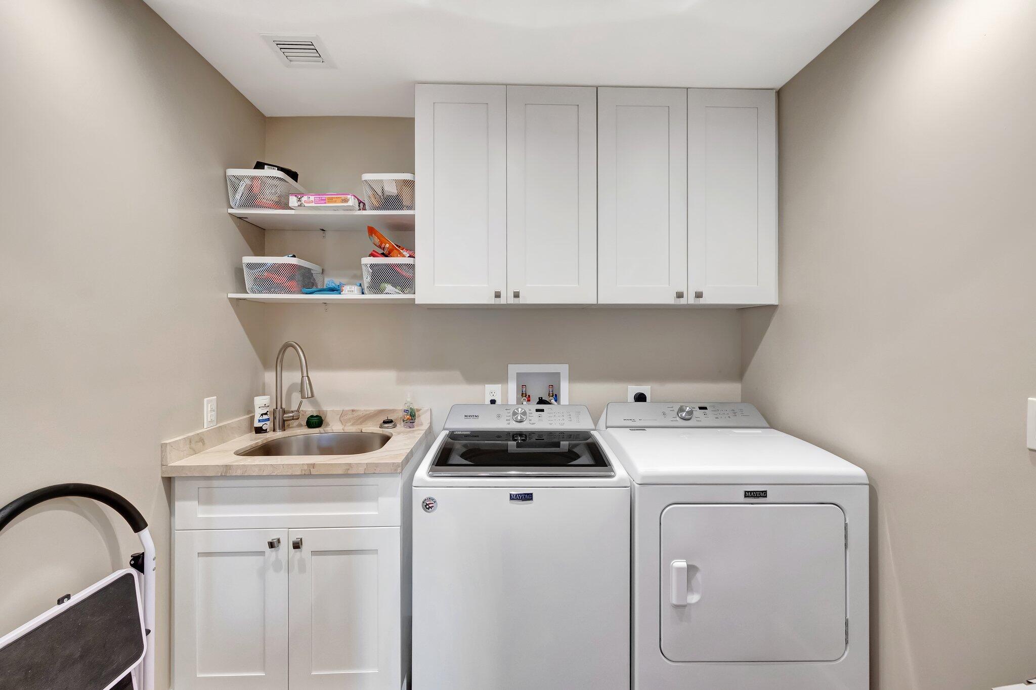 Seagate Golf at The Hamle - Residential