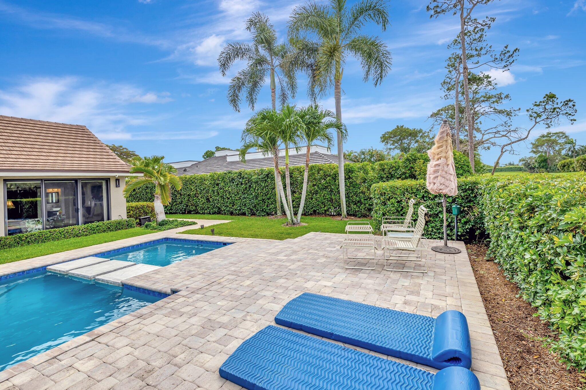 Seagate Golf at The Hamle - Residential