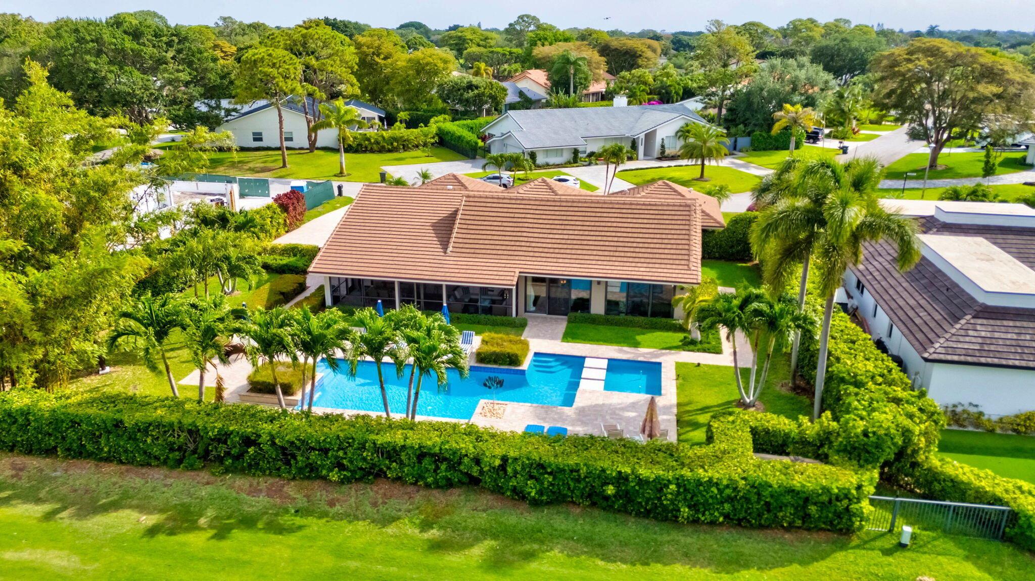 Seagate Golf at The Hamle - Residential