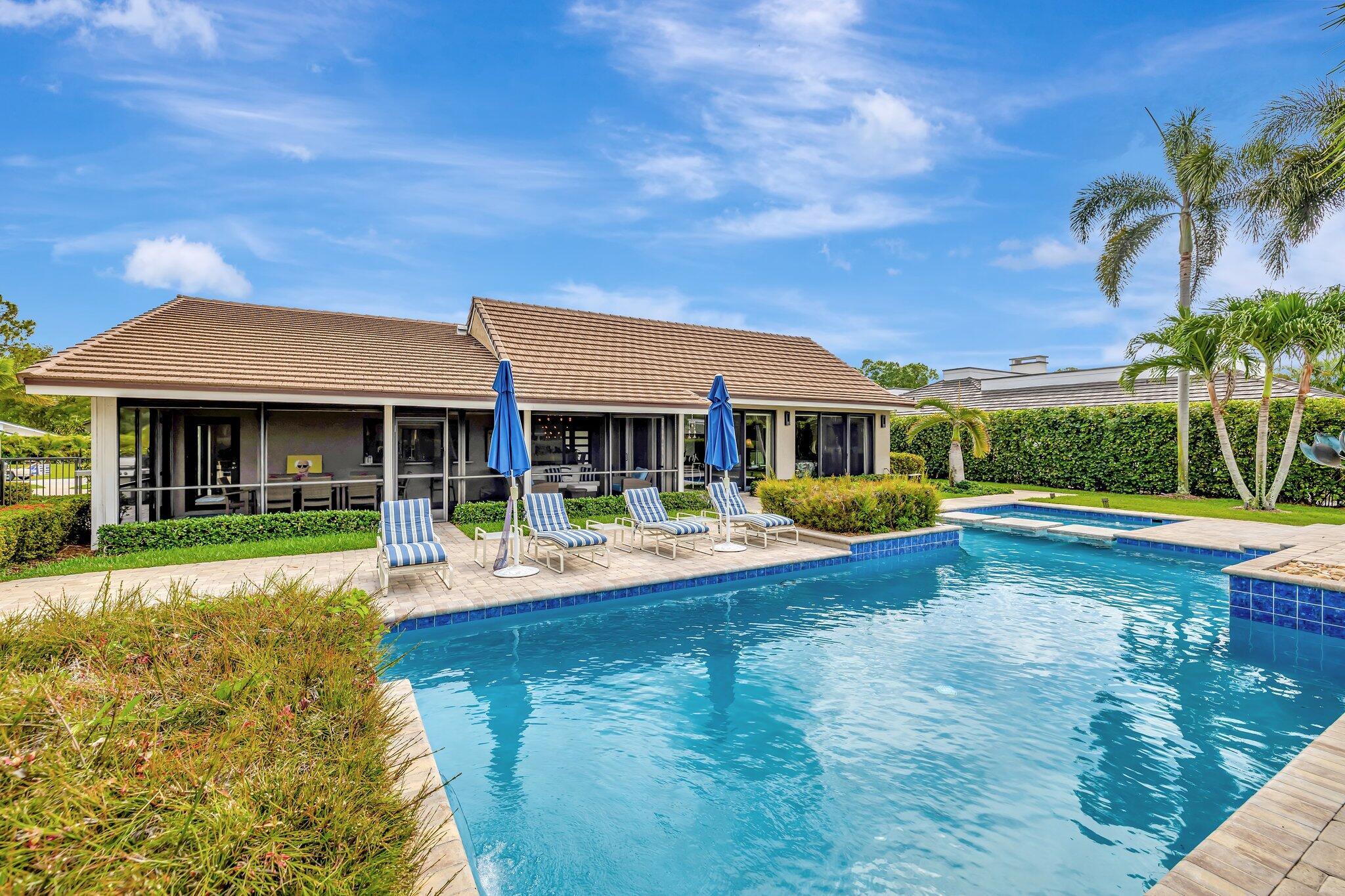 Seagate Golf at The Hamle - Residential