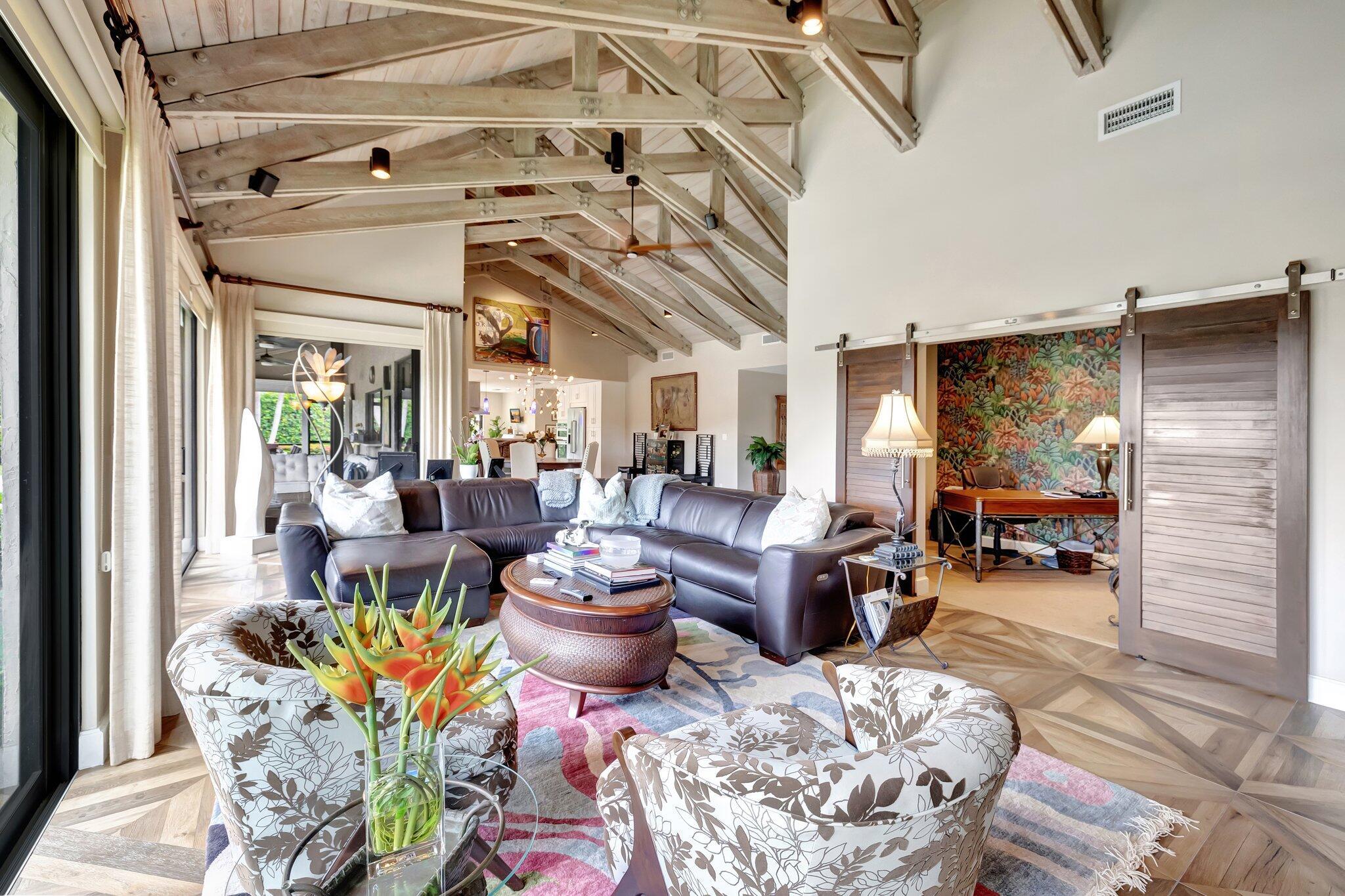 Seagate Golf at The Hamle - Residential