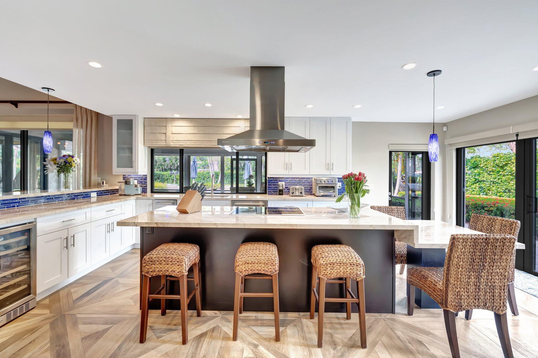 Seagate Golf at The Hamle - Residential