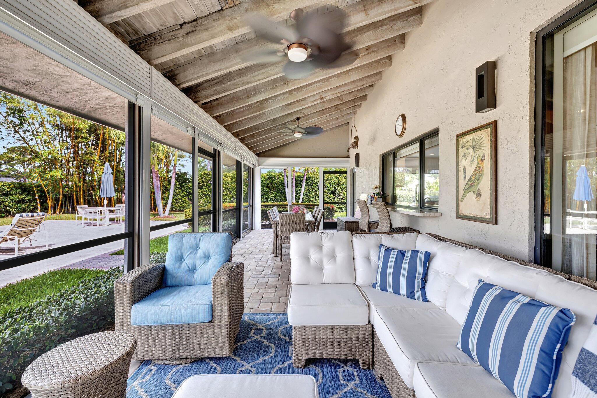 Seagate Golf at The Hamle - Residential