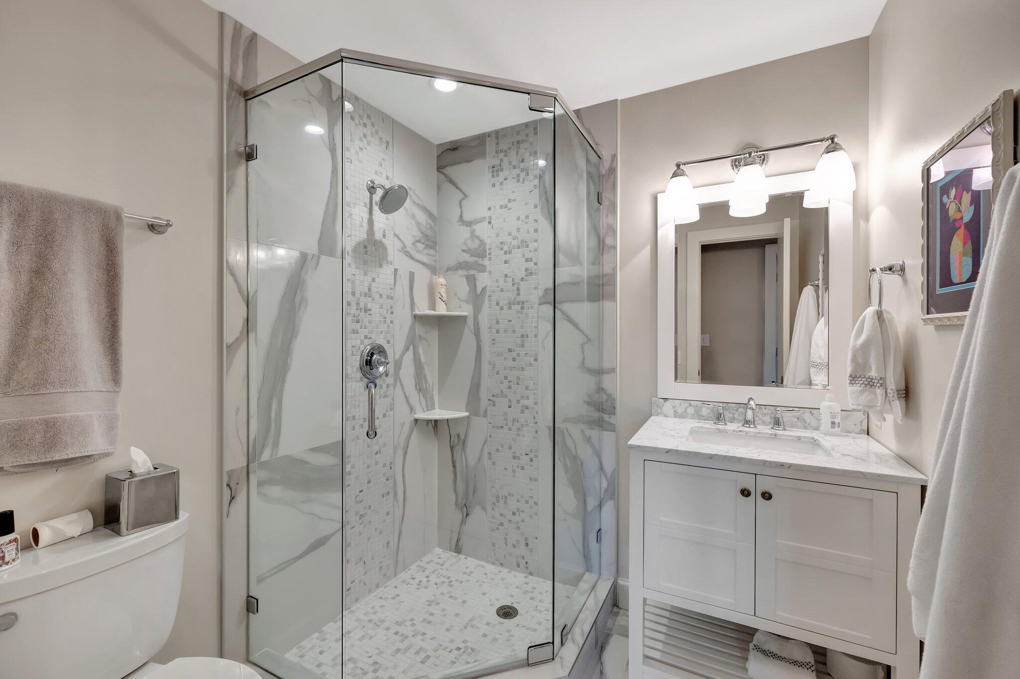 Seagate Golf at The Hamle - Residential