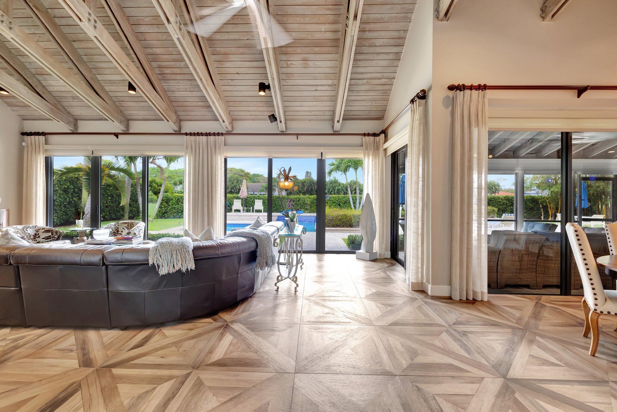 Seagate Golf at The Hamle - Residential