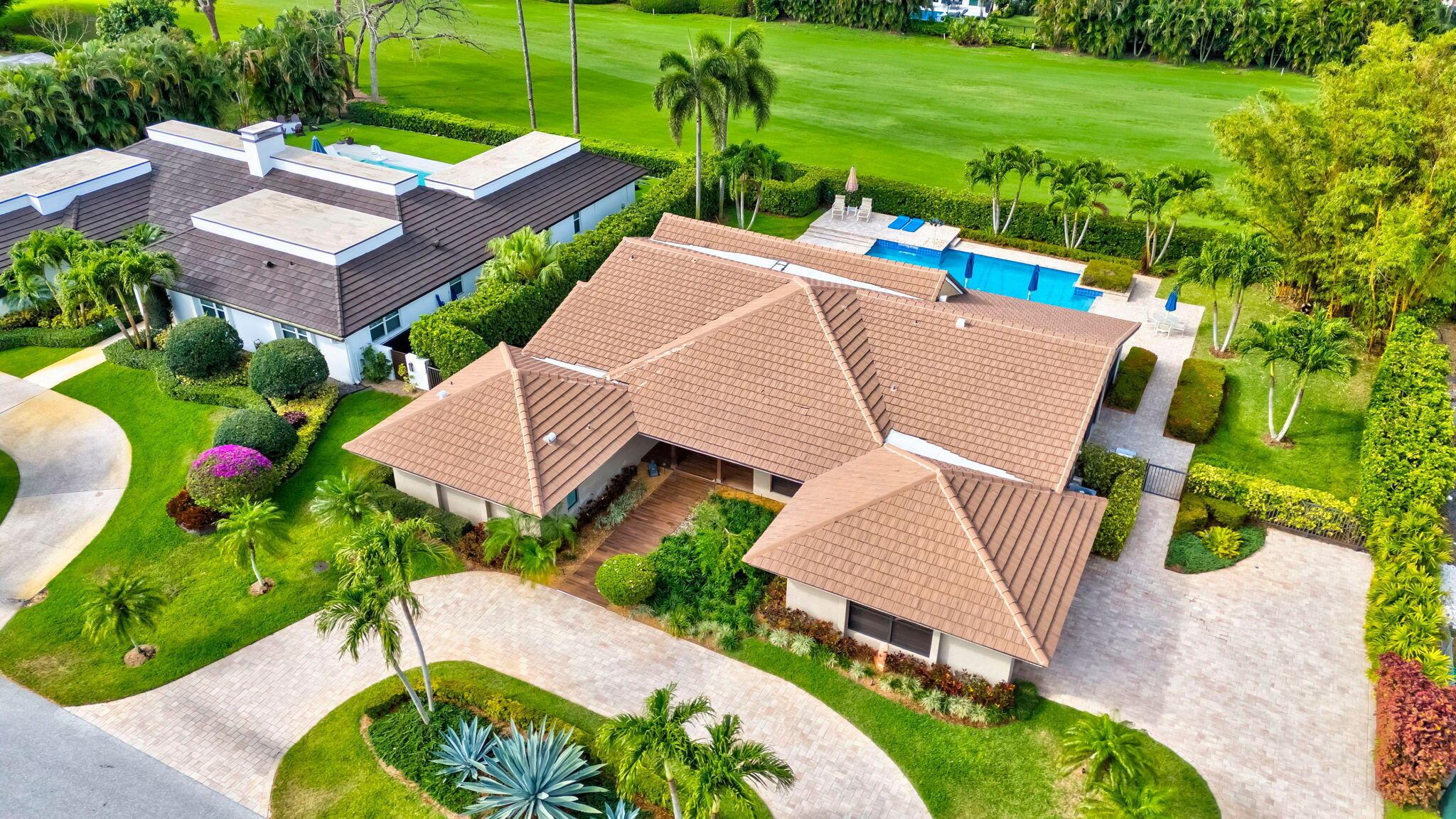 Seagate Golf at The Hamle - Residential